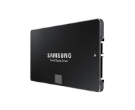 Samsung 1TB 2,5'' SATA SSD Seria 850 EVO - 216479 - zdjęcie 2